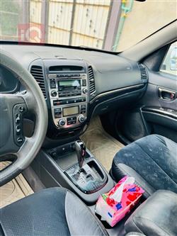 هیۆندای سەنتافی